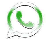 WhatsApp Transparente Android