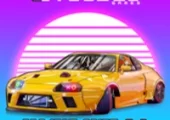Project Drift 2.0 Android