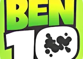 Ben 10: Protector of Earth PPSSPP