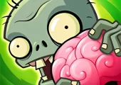 Plants vs Zombies Reborn