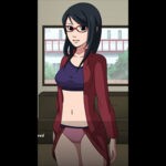 Sarada-Rising
