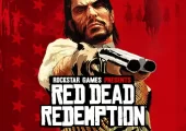 Red Dead Redemption