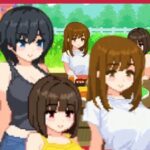 Summer With Onee San APK