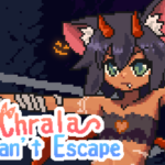 Chrala can’t Escape APK