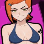 GWEN-NTr