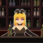 Bunny Bar Talk APK
