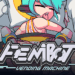 Fembot Vending Machine apk