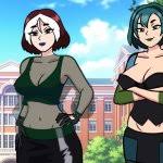 College Traits APK