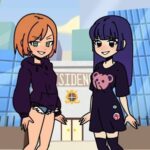 Janitor of Love APK