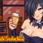 Cafe Seduction