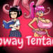 Subway Tentacles