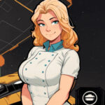 Course-to-Venus