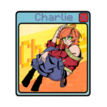 Charlie’s Story