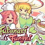 Futanari di Funghi