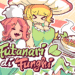 Futanari di Funghi