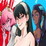 Mei’s Project APK