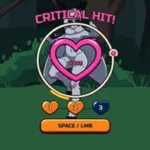 Monster Girl Hunter Simulator