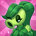 PvZ Lawn