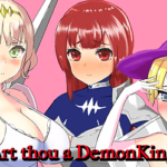 Art Thou a Demon King