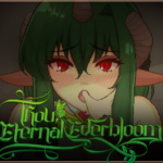 Thou, Eternal Everbloom