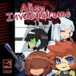 Alien Invasyndrome