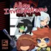 Alien Invasyndrome
