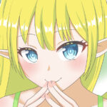 Elf Lulu