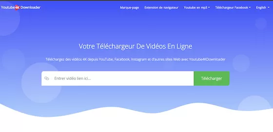 Telecharger videos YouTube