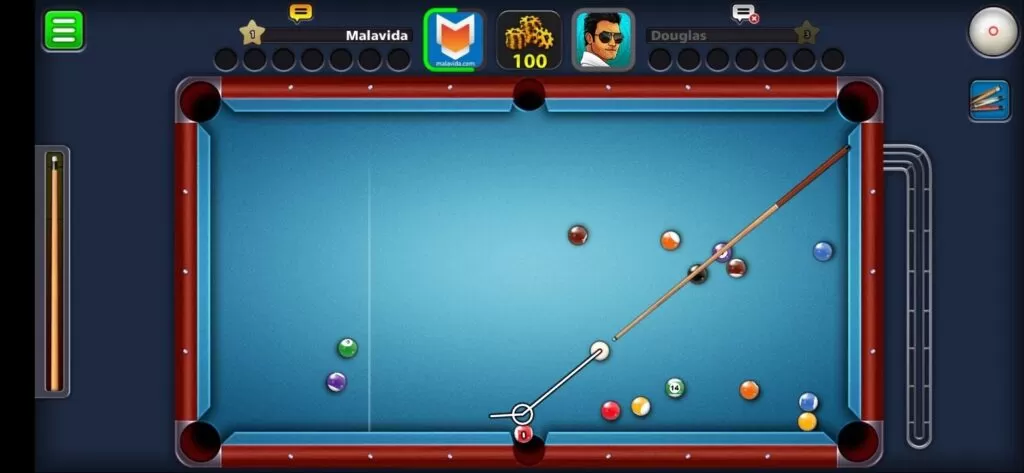 8 Ball Pool 16008 6