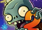 Plants vs. Zombies 2 Android