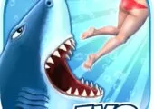 Hungry Shark Evolution en Android