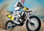 Mad Skills Motocross 3