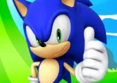 Sonic Dash