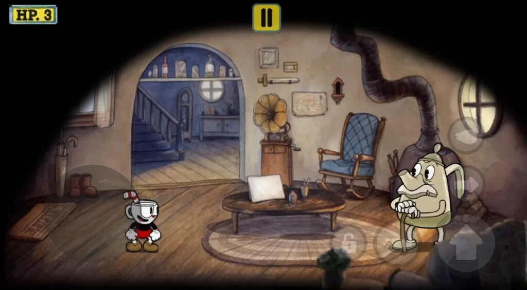 Cuphead Mobile 24211 5