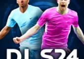 Dream League Soccer 2024