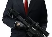 Hitman Sniper