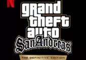 GTA San Andreas: The Definitive Edition