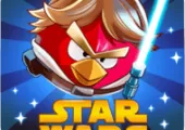 Angry Birds Star Wars