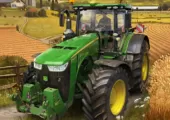 Farming Simulator 20