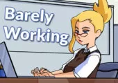 Barely Working APK