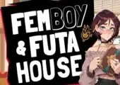 Femboy Futa House APK