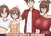 Stuck At Home APK