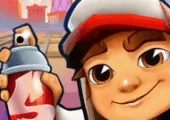 Subway Surfers APK