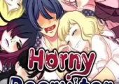 Horny Recruiter APK